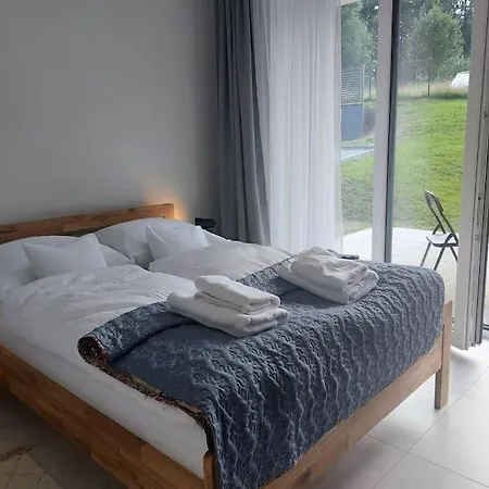 Lesny 3 Sarny Szklarska Poręba