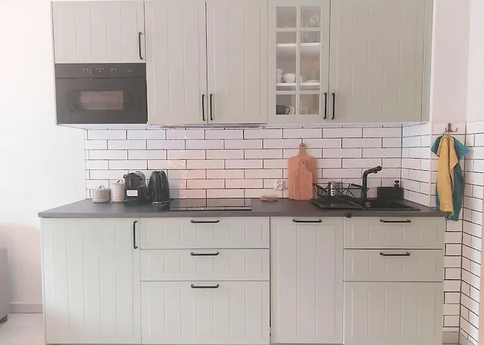 Lesny 3 Sarny Appartamento Szklarska Poręba