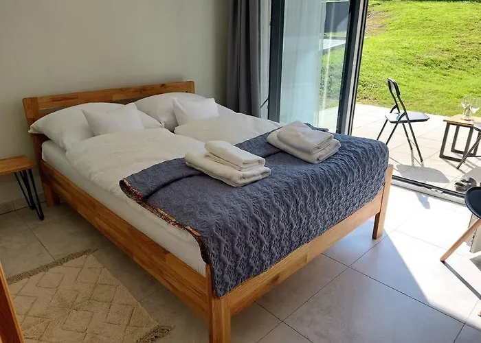 Lesny 3 Sarny Szklarska Poręba