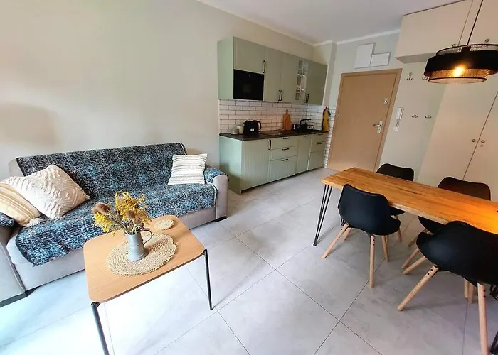 Lesny 3 Sarny Szklarska Poręba