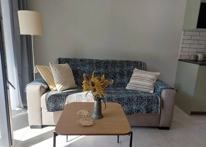 Lesny 3 Sarny * Szklarska Poręba