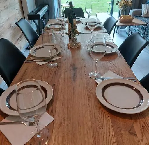 Lesny 3 Sarny Szklarska Poręba