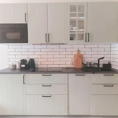 Lesny 3 Sarny Apartment Szklarska Poreba