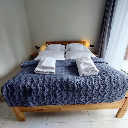 Apartment Lesny 3 Sarny *