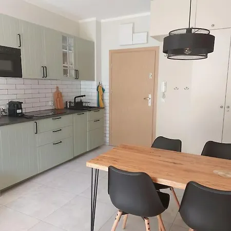 Apartment Lesny 3 Sarny Szklarska Poreba