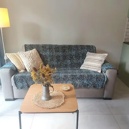 아파트 Lesny 3 Sarny