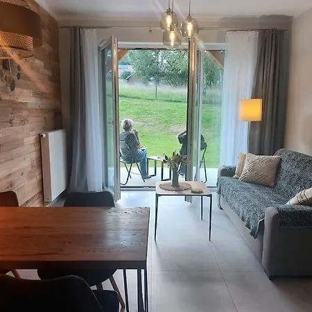 아파트 Lesny 3 Sarny 스클라르스카포렘바