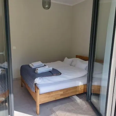 Apartment Lesny 3 Sarny
