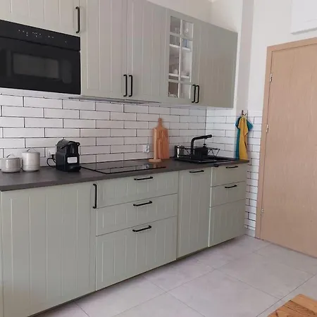 Lesny 3 Sarny Apartment
