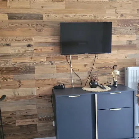Apartment Lesny 3 Sarny Szklarska Poreba