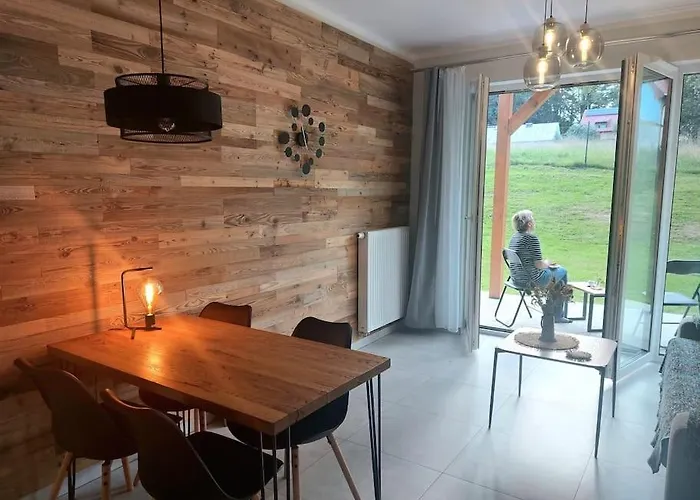 Appartement Lesny 3 Sarny