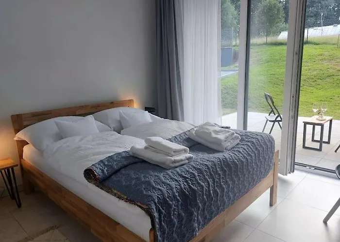 Lesny 3 Sarny Szklarska Poręba