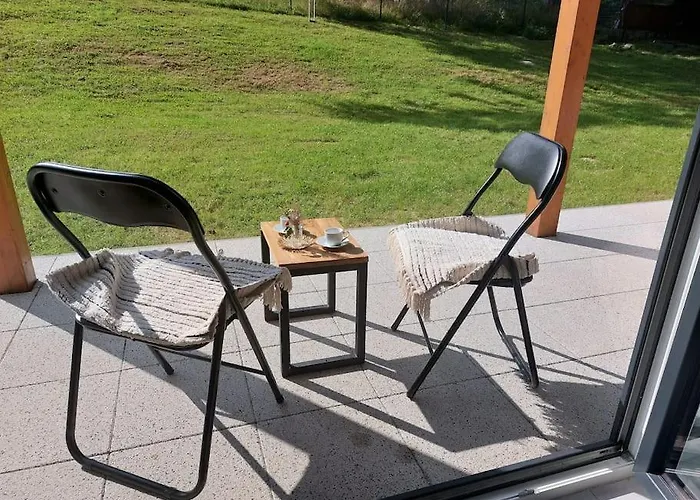 Appartement Lesny 3 Sarny *