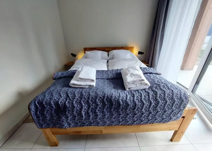 Appartement Lesny 3 Sarny *