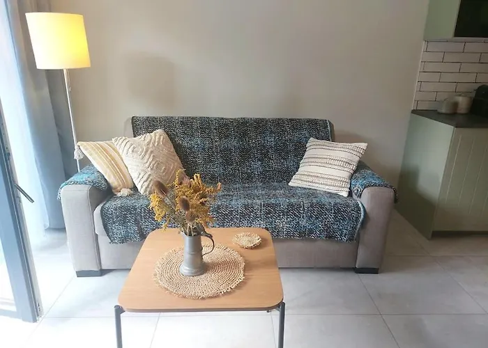 Apartamento Lesny 3 Sarny