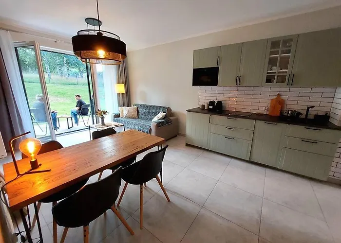 Lesny 3 Sarny * Szklarska Poręba