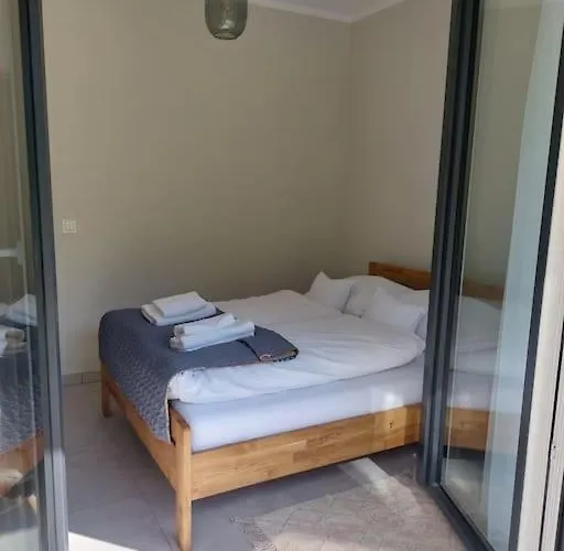 Appartement Lesny 3 Sarny