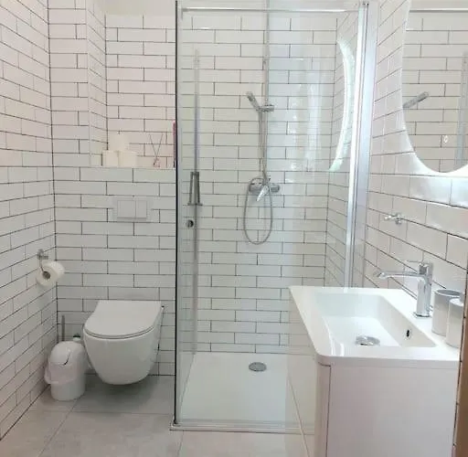 Lesny 3 Sarny Appartement