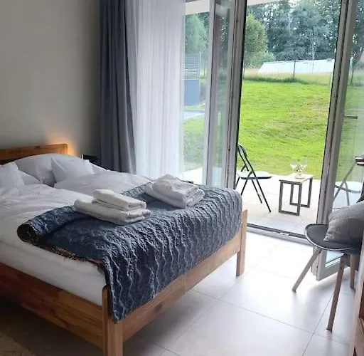 Appartement Lesny 3 Sarny