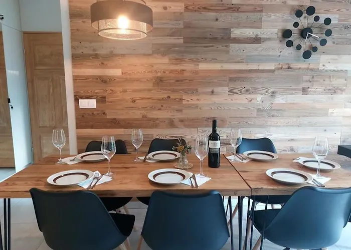 Apartamento Lesny 3 Sarny Szklarska Poręba